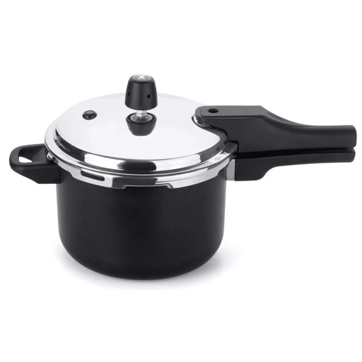 Panela de Pressão Fechamento Externo 4,5L Antiaderente Multiflon - COD 67145