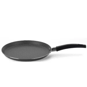 Crepeira Panquequeira Tapioqueira Gourmet Antiaderente Multiflon 18 cm - COD 55218