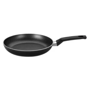 Frigideira Antiaderente 28cm Preto Matte Amora Multiflon - COD 62028