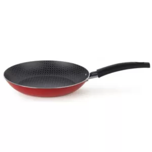 Frigideira 24cm Vermelha Linha Color Multiflon - COD 77824